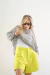 SHORT SAIGON LINO SASTRERO (MESH42) en internet