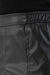 PANTALON BABUCHA LEATHER CON CIERRES (KYH2379) - tienda online