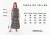 VESTIDO NAVY NERINA (KYH2578) - tienda online