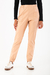 PANTALON BABUCHA LEATHER CON CIERRES (KYH2379) - Artesanias del Sol