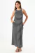 VESTIDO NAVY NERINA (KYH2578)