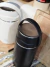 CONTENEDOR TERMICO PARA ALIMENTOS CON CUCHARA NEGRO (DEES4064N) - comprar online