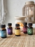 ESENCIA HORNITO YOGA - 5 VARIANTES (DHE4YOGA) - comprar online