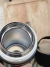 CONTENEDOR TERMICO PARA ALIMENTOS CON CUCHARA NEGRO (DEES4064N) - Artesanias del Sol