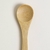 CUCHARITA REDONDA DE MADERA 16 CM (MI101096) en internet
