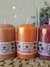 VELONCITO AROMATICO (ET72) - Artesanias del Sol