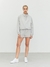SHORT SERI (MESH41) - Artesanias del Sol