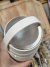 CONTENEDOR TERMICO PARA ALIMENTOS CON CUCHARA BLANCO (DEES4064B) - comprar online