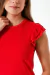 REMERA COBLE VOLADO RIBB (KYH2607)