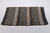 ALFOMBRA GRIS 50X80CM (MFA248G)