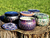 VELA MANDALA EN LATA AROMATICA (ET76F) en internet