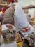 DUENDE NAVIDAD DE TELA (DED014) - tienda online