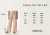 PANTALON BROTE CON CINTURA ELASTIZADA Y LAZO (KYH2526) en internet