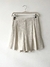 Imagen de SHORT LINO CON BOTON (MESH46)