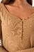 REMERA CON BOTONES RIBB (KYH2653) en internet