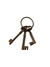 TRES LLAVES COLGANTES HIERRO (GU40166)