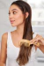 PEINE DE BAMBU PARA CABELLO - AUSTIN (GW230)