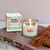 VELAS DE SOJA – PREMIUM (APA4200) - Artesanias del Sol