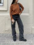 SWEATER RAICES (TE68) - tienda online