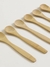 CUCHARITA REDONDA DE MADERA 16 CM (MI101096)