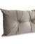 ALMOHADON PLATA CAPITONE (CAACAPIPL)