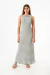 VESTIDO NAVY NERINA (KYH2578) en internet