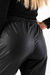 Imagen de PANTALON BABUCHA LEATHER CON CIERRES (KYH2379)