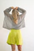 SHORT SAIGON LINO SASTRERO (MESH42) - tienda online