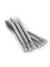 BOMBILLA RESORTE INOXIDABLE PLANA (CI2219) - comprar online