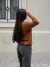 SWEATER RAICES (TE68) - Artesanias del Sol