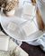 VELA GARDENIA CUBO 7 x 7 cm (PCA07G)