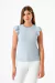 REMERA COBLE VOLADO RIBB (KYH2607) - comprar online