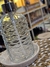 DISPENSER JABON ONDITAS VIDRIO (DEB4237) - tienda online