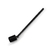 CAMPANITA APAGAVELA BLACK (PCDEC121) - Artesanias del Sol