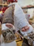 DUENDE NAVIDAD DE TELA (DED014) - comprar online