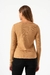 REMERA CON BOTONES RIBB (KYH2653) - Artesanias del Sol