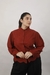 CAMISA BRODERIE BORDADA (JES40502) - comprar online