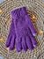 GUANTES ACRILICO TACTIL PARA CELULAR (ED26067)