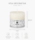 VELA SPA LINE 6X6 CM (ET24E) - comprar online