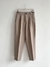 PANTALON GINEBRA SASTRE BOTON Y CIERRE (MEPA89)