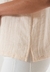 CAMISA LINO CON BOTONES (KYH2518) - tienda online