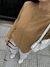 SWEATER DETALLE FRENTE CUELLO REDONDO (TE67) - Artesanias del Sol