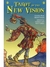 TAROT DE LA NUEVA VISION (9788883953002)