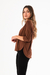 REMERA LUCK ESCOTE EN V MODAL LYCRA (KYH2368) en internet