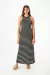 VESTIDO NAVY NERINA (KYH2578) en internet