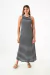 VESTIDO NAVY NERINA (KYH2578) - tienda online