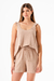 MUSCULOSA LINEN NATURAL (KYH2593)