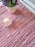 ALFOMBRA FUCSIA CHINDI 50X80 cm (MFA12F)