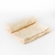 MANTA CHENILLE NATURAL (MFM72NT)