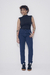 JEAN BLUE BLACK CHUPIN (MRPA20)